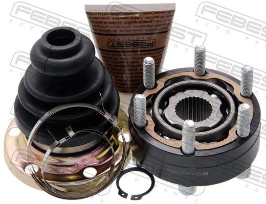 FEBEST Joint kit, drive shaft Article number: 2311-8103 cheaply