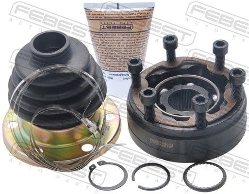 FEBEST Joint kit, drive shaft Article number: 2311-GV cheaply