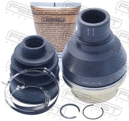 FEBEST Joint kit, drive shaft Article number: 2311-TMT cheaply