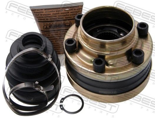 FEBEST Joint kit, drive shaft Article number: 2311-TOUR cheaply