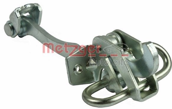 METZGER 2312009 Dørstop ASTRA 2.2 DTI (F08, F48) 125 HK Diesel 2009