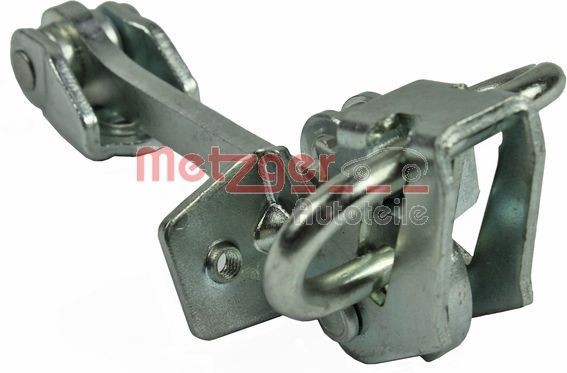 METZGER 2312013 Dørstop CORSA 1.3 CDTI (F08, F68) 70 HK Diesel 2009