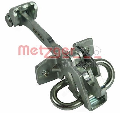 METZGER 2312014 Uksekinnitaja CORSA 1.7 DTI (F08, F68) 75 HP Diisel 2009