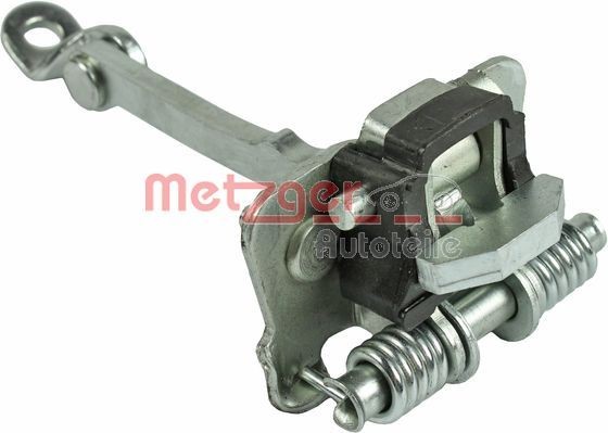 METZGER 2312038 Uksekinnitaja CLIO 1.4 (B/CB0C, B/CB0S) 75 HP Bensiin 2016