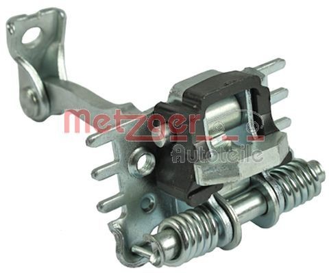METZGER 2312040 Uksekinnitaja TWINGO 1.2 Turbo 100 HP Bensiin