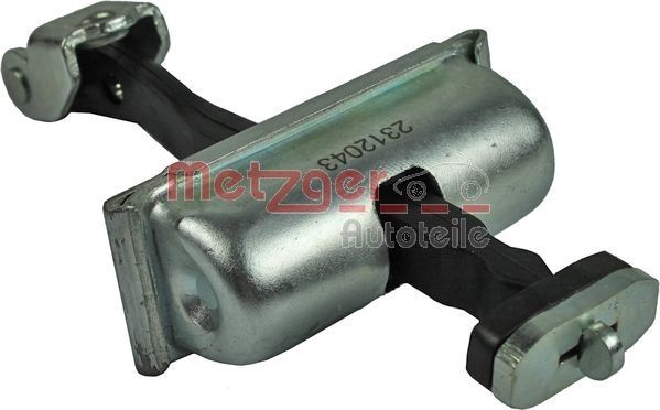 METZGER 2312043 Uksekinnitaja C-MAX 2.0 TDCi 133 HP Diisel 2010