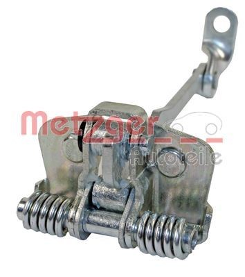 METZGER 2312055 Door Catch SCÉNIC 1.9 dCi 102 PS Diesel 2003