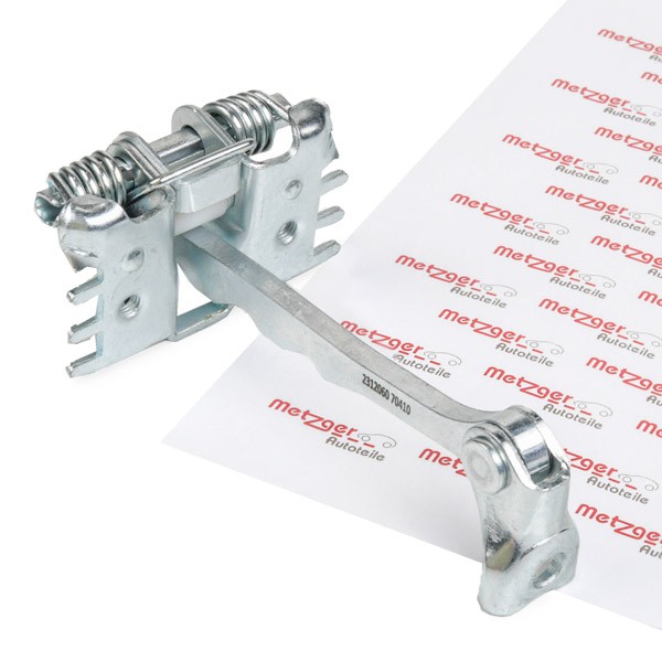 METZGER 2312060 Dørstop SCÉNIC 1.5 dCi (JZ02, JZ0R) 95 HK Diesel 2016