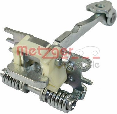 METZGER 2312062 Uksekinnitaja ESPACE 2.0 dCi (JK03, JK04, JK1C, JK1G, JK1J, JK1K) 173 HP Diisel