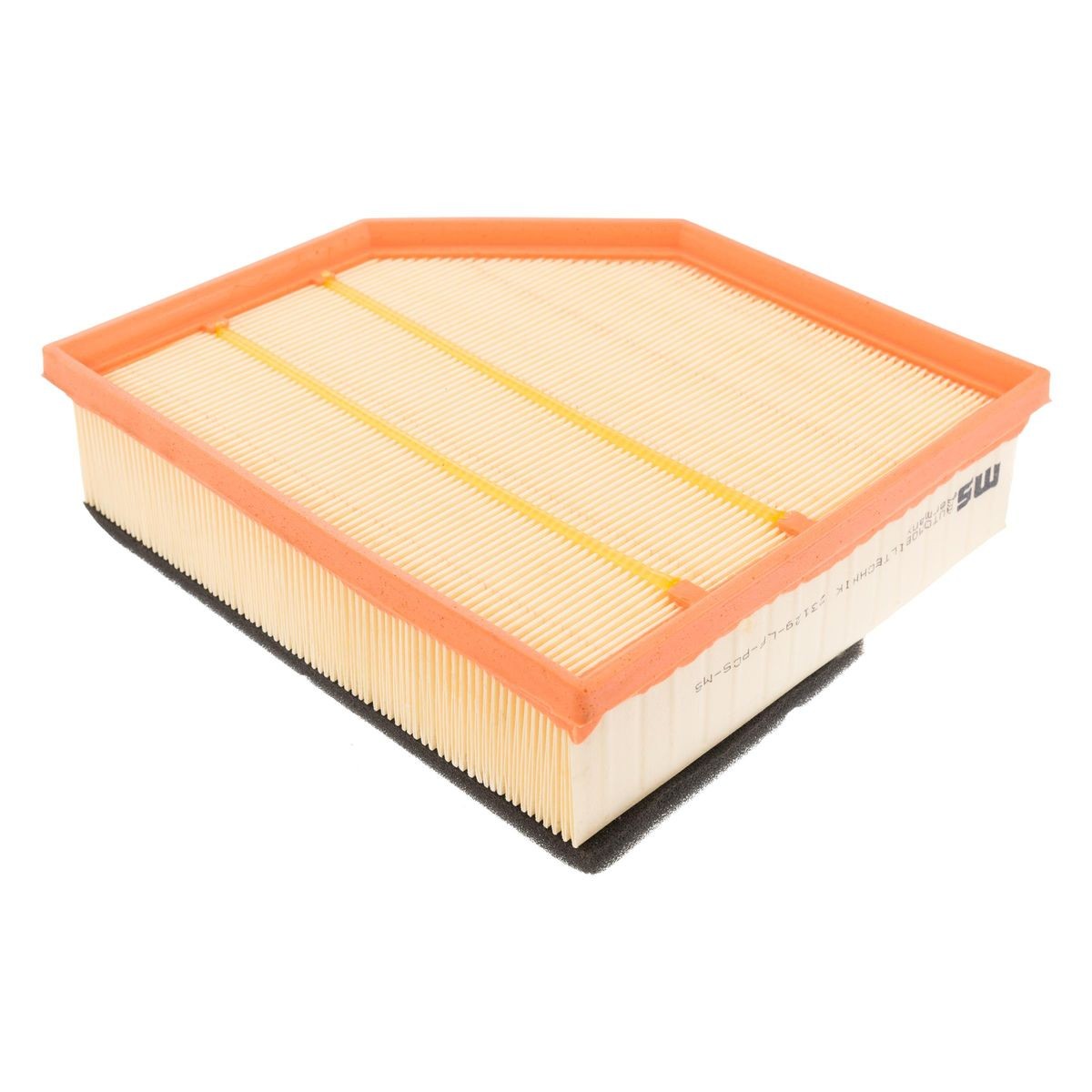 MASTER-SPORT Air filter Article number: 23129-LF-PCS-MS cheaply