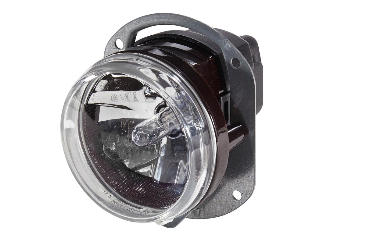HELLA Fog Light Article number: 1N0 010 294-001 cheaply