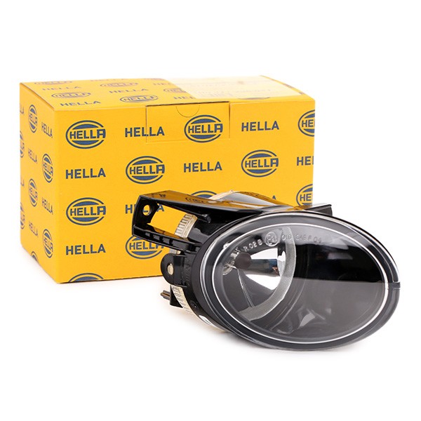 HELLA Tågelygte Varenummer: 1N0 271 296-041 billige