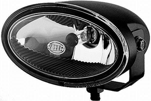 HELLA Tågelygte Varenummer: 1NA 008 283-001 billige