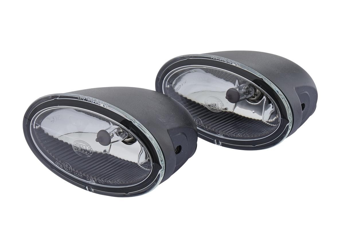 HELLA Fog Light Set Article number: 1NA 008 283-801 cheaply