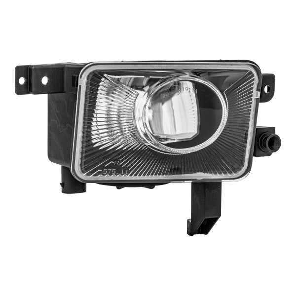 HELLA Fog Light Article number: 1NA 354 660-021 cheaply