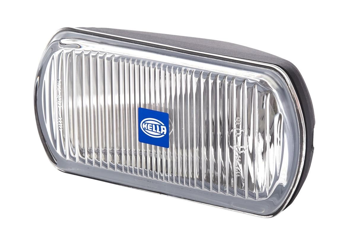 HELLA Fog Light Article number: 1NB 007 360-011 cheaply