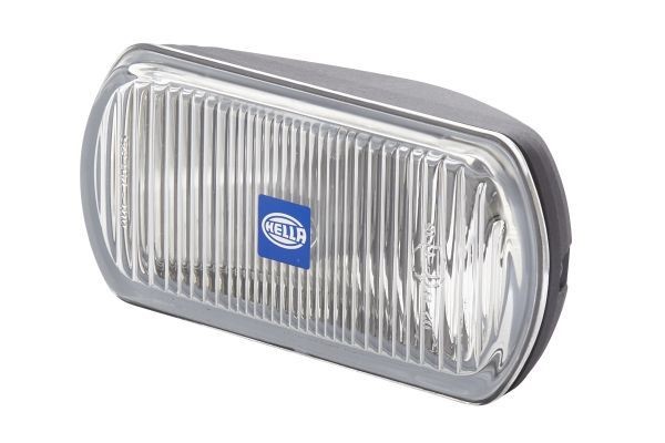 HELLA Fog Light Article number: 1NB 007 360-021 cheaply