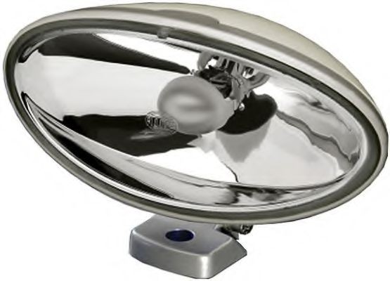 HELLA Fog Light Set Article number: 1NB 007 892-801 cheaply