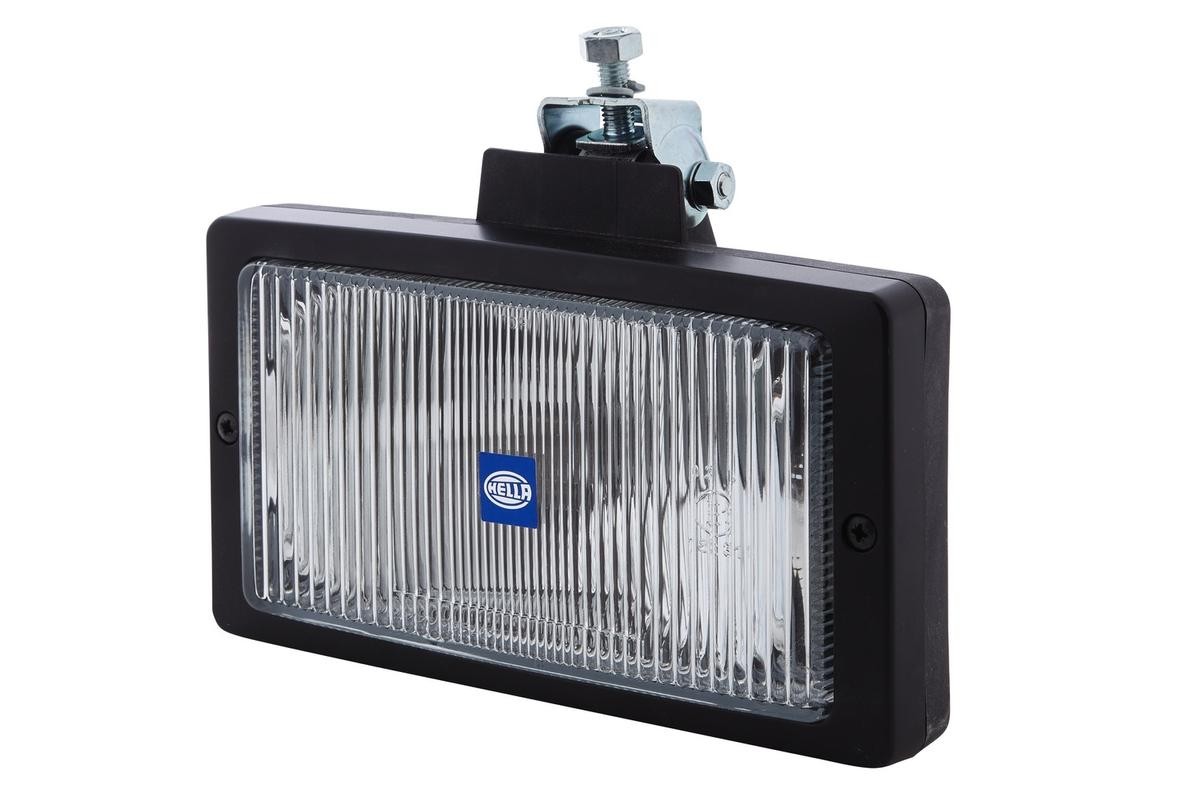 HELLA Fog Light Article number: 1NE 006 300-071 cheaply