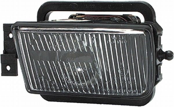 HELLA Fog Light Article number: 1NL 005 680-111 cheaply