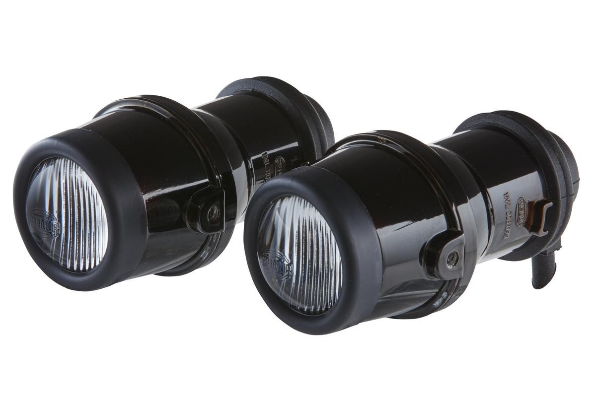 HELLA Fog Light Set Article number: 1NL 008 090-821 cheaply