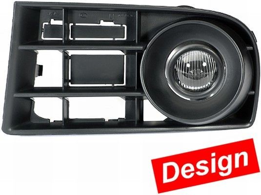 HELLA Fog Light Set Article number: 1NL 008 383-911 cheaply