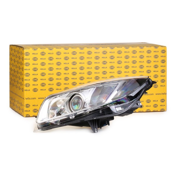 HELLA Headlight Article number: 1ZT 009 631-311 cheaply