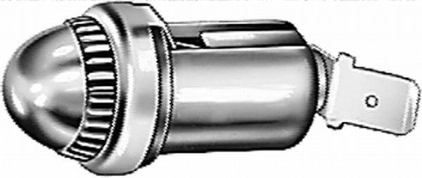 HELLA Control Lamp Article number: 2AA 001 201-011 cheaply