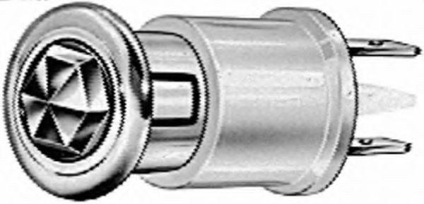 HELLA Control Lamp Article number: 2AA 001 204-127 cheaply