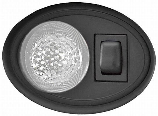 HELLA Reading Light Article number: 2AB 004 074-087 cheaply