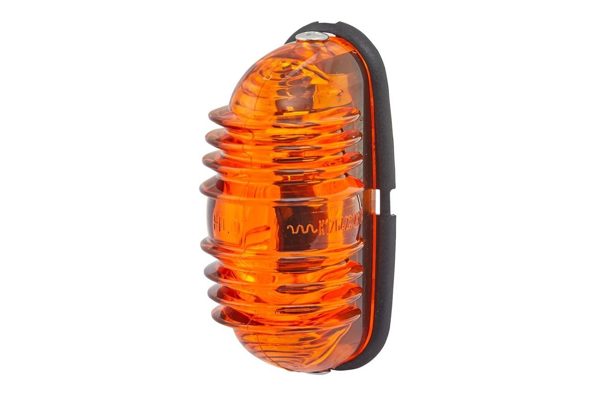 HELLA Blinklygte Varenummer: 2BA 001 227-211 billige
