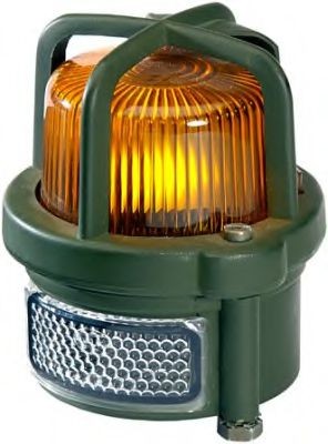 HELLA Blinker Artikelnummer: 2BE 001 298-011 billigt