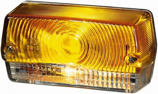 HELLA Indicator Article number: 2BE 997 006-101 cheaply