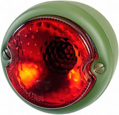 HELLA Stoplygte Varenummer: 2DA 001 231-011 billige