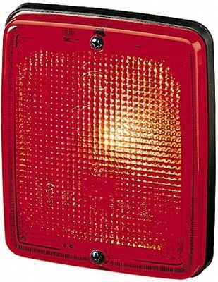 HELLA Stoplygte Varenummer: 2DA 003 236-031 billige