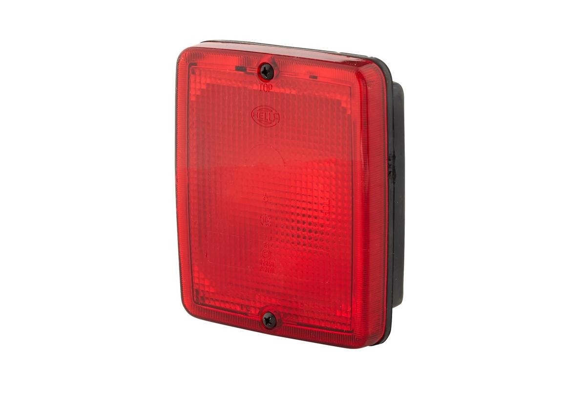 HELLA Stoplygte Varenummer: 2DA 003 236-331 billige