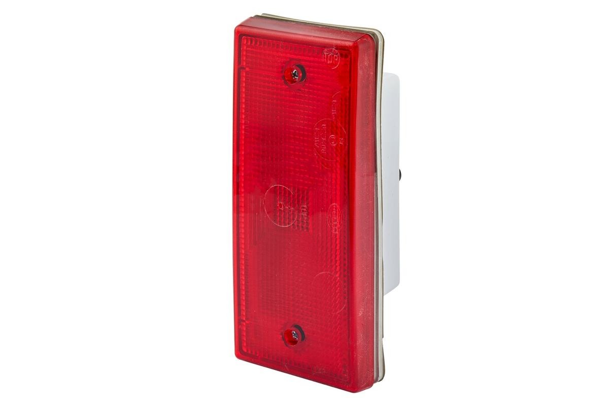 HELLA Stoplygte Varenummer: 2DA 003 734-011 billige