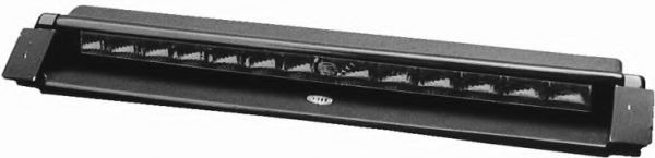 HELLA Third brake light Article number: 2DA 007 592-101 cheaply