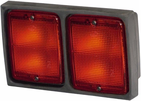 HELLA Stoplygte Varenummer: 2DB 004 431-061 billige