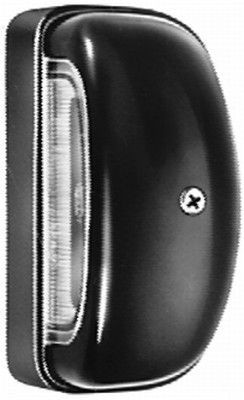 HELLA Nummerpladelys Varenummer: 2KA 001 386-301 billige