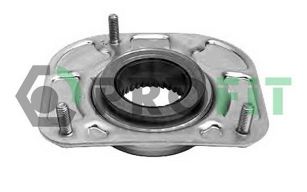PROFIT Mounting, shock absorbers Article number: 2314-0206 cheaply