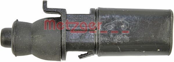 METZGER Servomotor, centrallåsesystem Varenummer: 2315006 billige