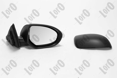 ABAKUS Wing mirror Article number: 2315M02 cheaply