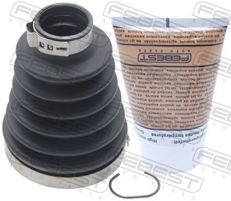 FEBEST Bellow Set, drive shaft Article number: 2315P-TMT cheaply