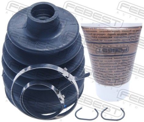 FEBEST Bellow Set, drive shaft Article number: 2317-EOS cheaply