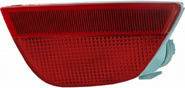 HELLA Rear Fog Light Article number: 2NE 354 062-021 cheaply