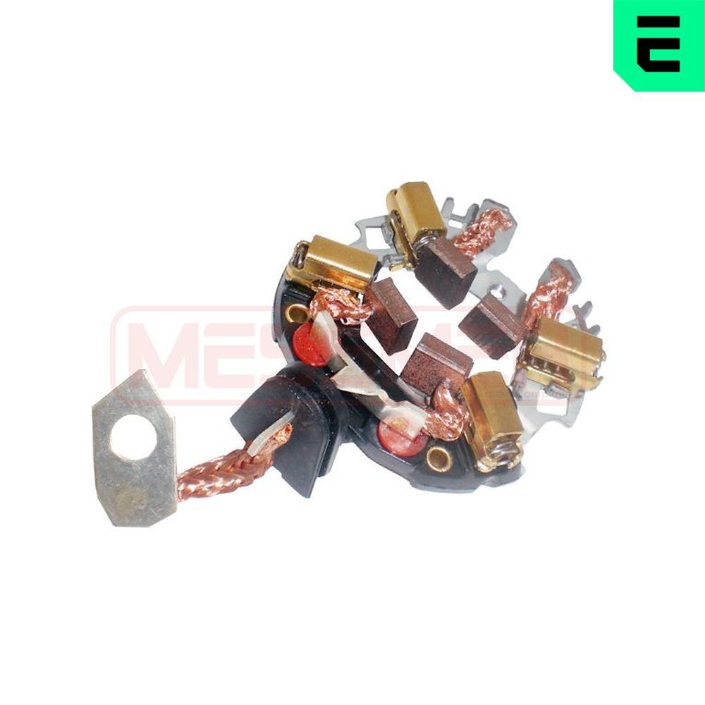 ERA 232027 Holder, kulbørster GRANADA 2.8 i 150 HK Benzin 1985