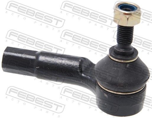 FEBEST Track rod end Article number: 2321-GVILH cheaply