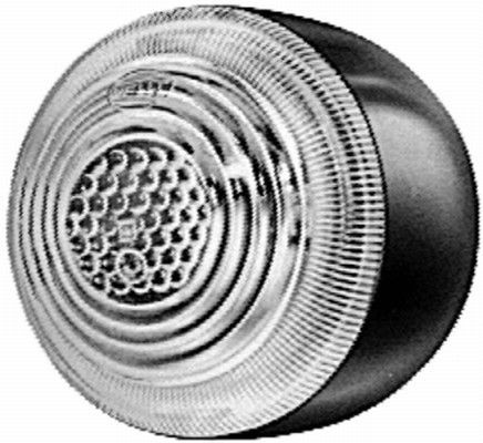 HELLA Position Light Article number: 2PF 001 634-101 cheaply