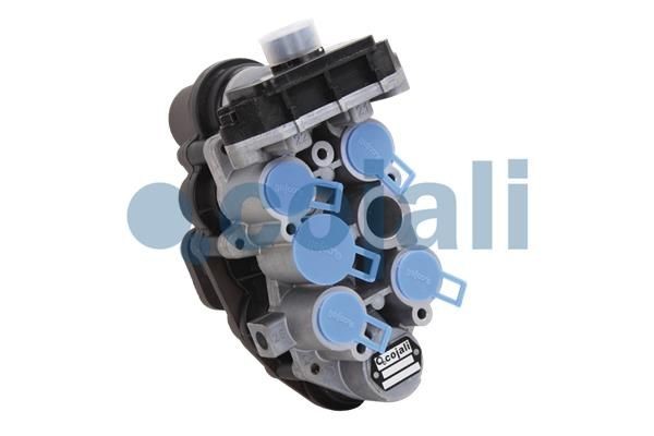 COJALI Multi-circuit Protection Valve Article number: 2322502 cheaply